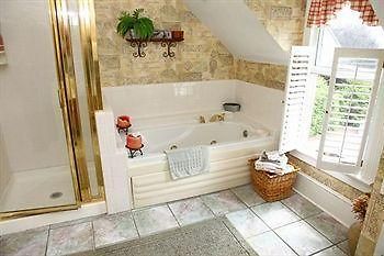 Harmony Hill Bed & Breakfast Sparta Dış mekan fotoğraf
