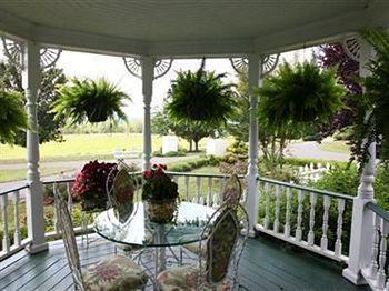Harmony Hill Bed & Breakfast Sparta Dış mekan fotoğraf