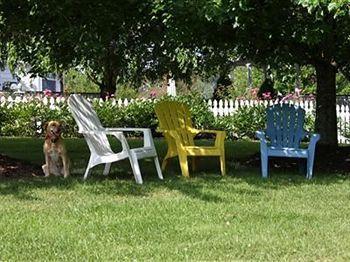Harmony Hill Bed & Breakfast Sparta Dış mekan fotoğraf