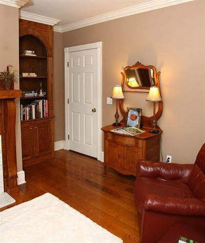 Harmony Hill Bed & Breakfast Sparta Dış mekan fotoğraf