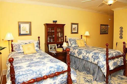 Harmony Hill Bed & Breakfast Sparta Dış mekan fotoğraf
