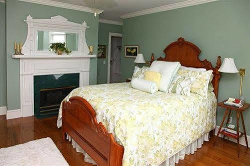 Harmony Hill Bed & Breakfast Sparta Dış mekan fotoğraf