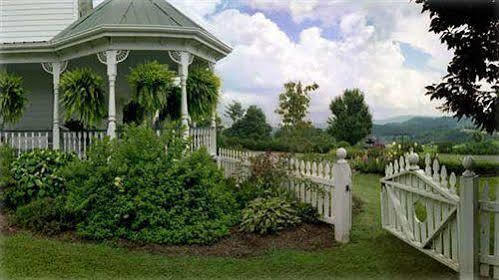 Harmony Hill Bed & Breakfast Sparta Dış mekan fotoğraf