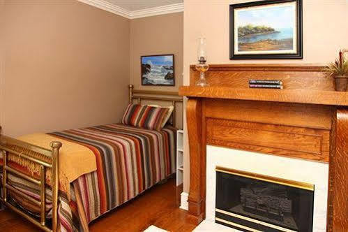 Harmony Hill Bed & Breakfast Sparta Dış mekan fotoğraf