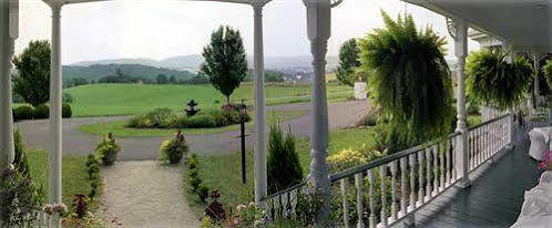 Harmony Hill Bed & Breakfast Sparta Dış mekan fotoğraf