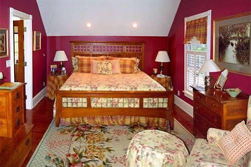 Harmony Hill Bed & Breakfast Sparta Dış mekan fotoğraf